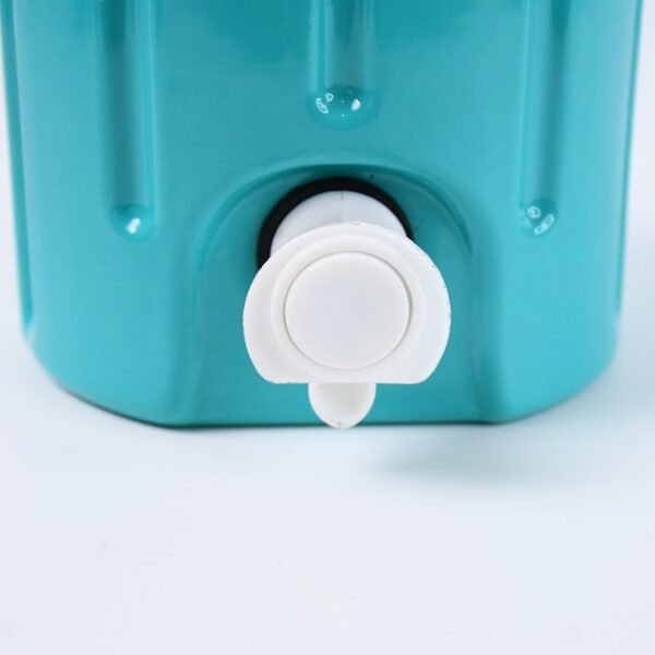Insulated Water Jug with Tap Leakproof, Travel Cooler (2.5 Ltr) - Image 4