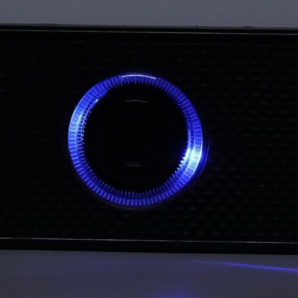 Desktop, Computer Speaker, Wired Plug and Play USB Powered Speaker (1 Pc) - Image 5