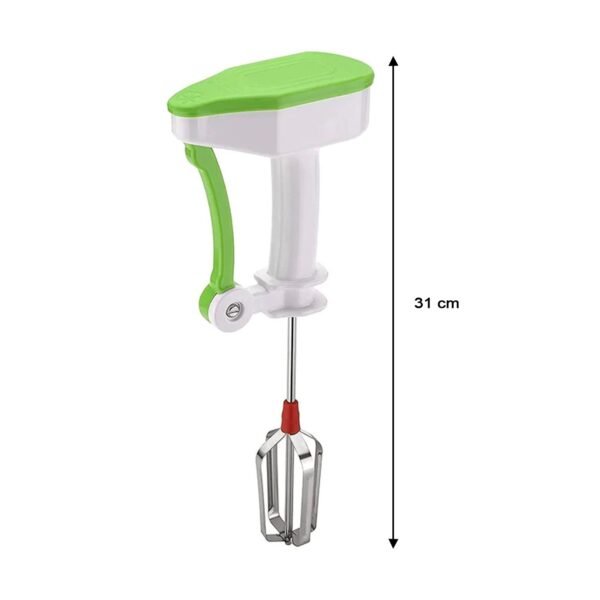 Power free blender - Image 5