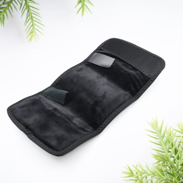 Hand Heating Strap Pain Relief Strap | Far Infrared Heat Strap Belt | Portable - Image 5