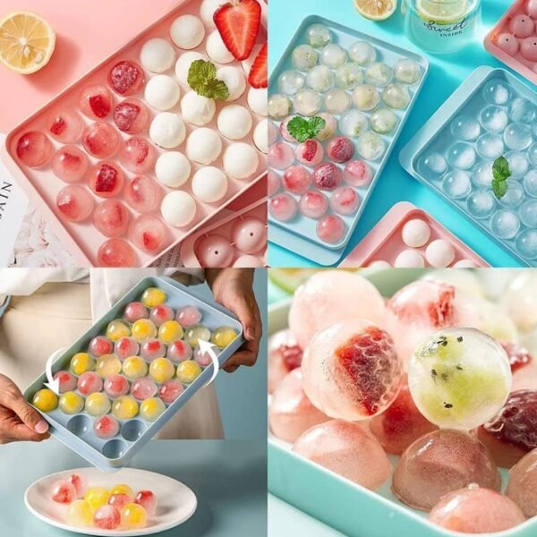 Lollipop Candy Maker and Lollipop Candy Machine Used for Making of Lollipop - Image 3