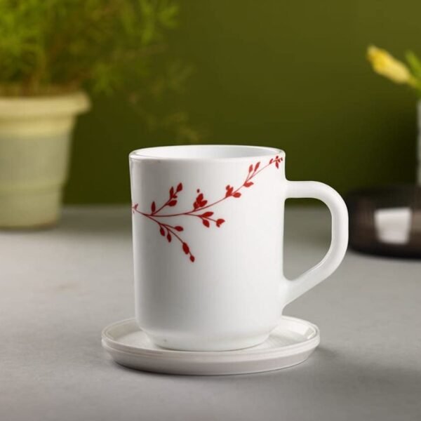 Coffee Table Must-Have: 6 Coasters (Protects Your Furniture) - Image 4