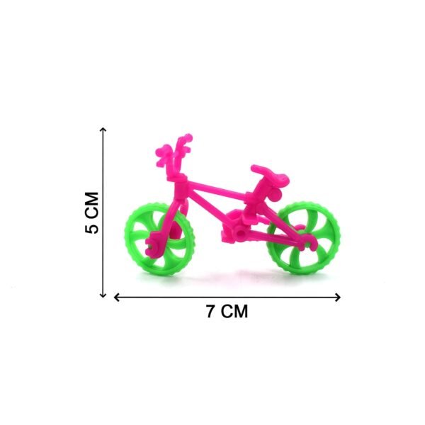 30pc small bicycle toy  for kids - Image 5