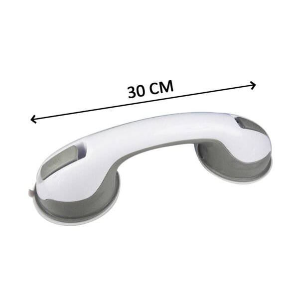 Helping Handle used to give a helpful handle in case of door stuck and lack of - Image 5