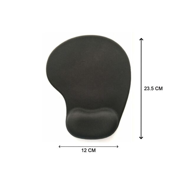 Wrist S Mouse Pad Used For Mouse While Using Computer. - Image 5