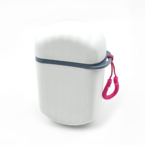 Stylish & Leak-Proof Travel Soap Box ? Secure Seal for Home, Bathroom, Hiking & - Image 4