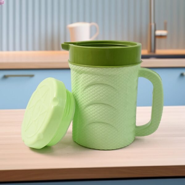 Thermos Insulated Flask or hot Kettle (800 ML / 1 Pc) - Image 3