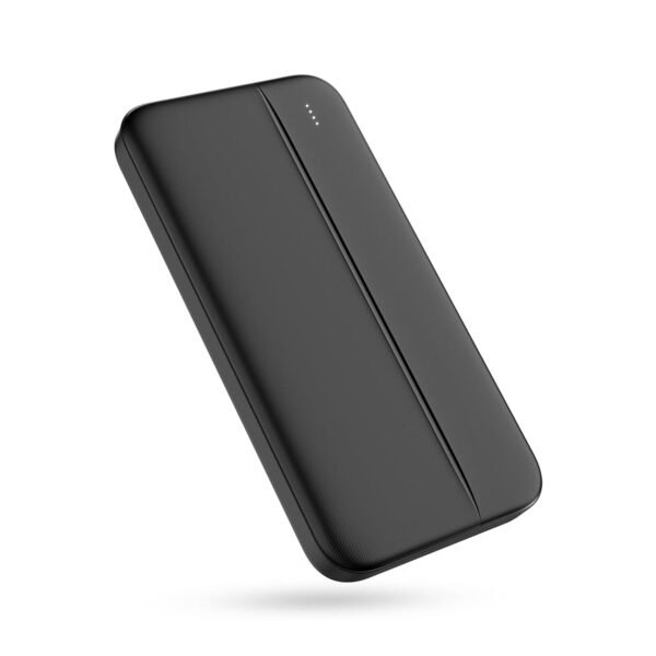 Lithium-Polymer, 2 USB Output, Power Bank, 10000mAh (1 Pc) - Image 5