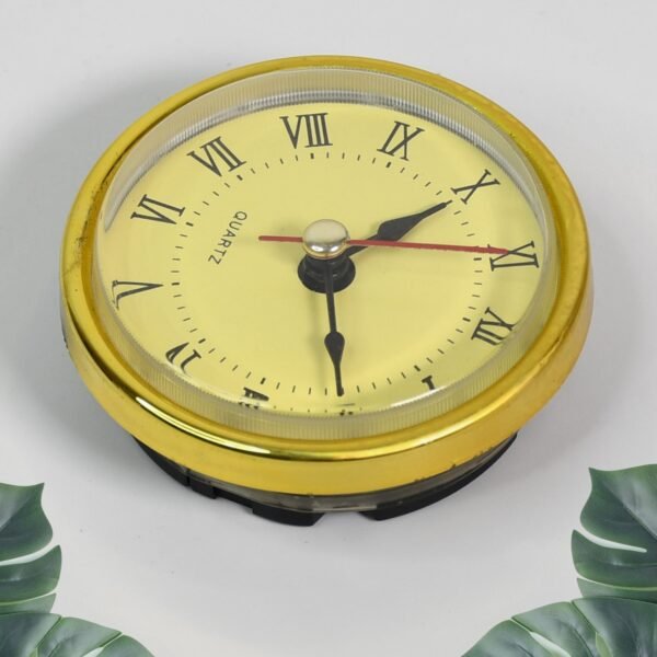 Elegant Desk Clock for Home & Office - Image 5