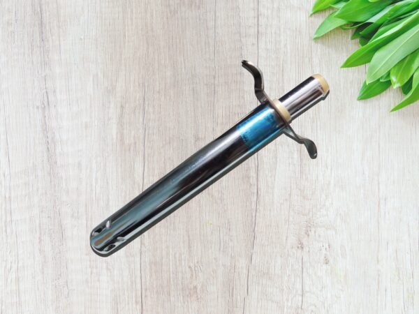 4In1 Combo - Stainless Steel Kitchen Lighter, Knife, Peeler and Smooth Grater - Image 3
