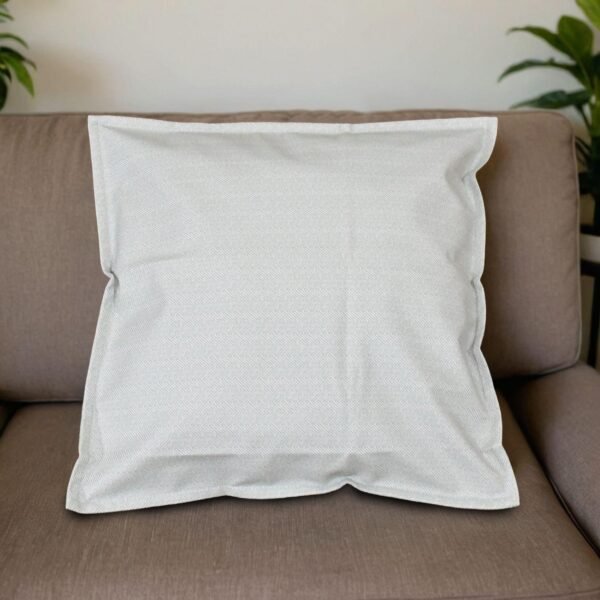 Pillow Covers, Couch Pillows Cover, Soft Decorative Pillow Covers (52  x  52 CM - Image 3