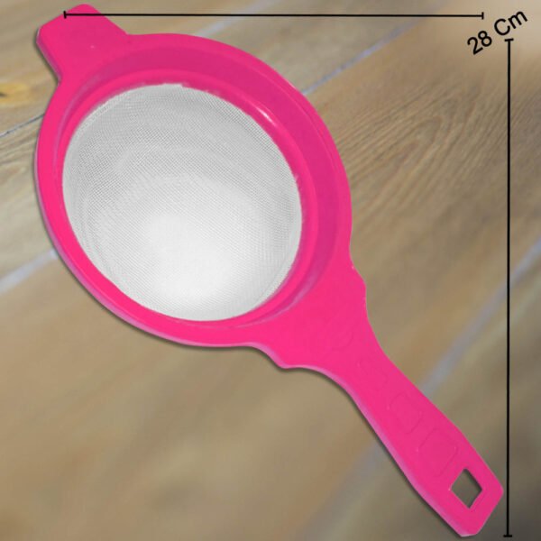 Juice Strainers (Multicolour) - Image 5