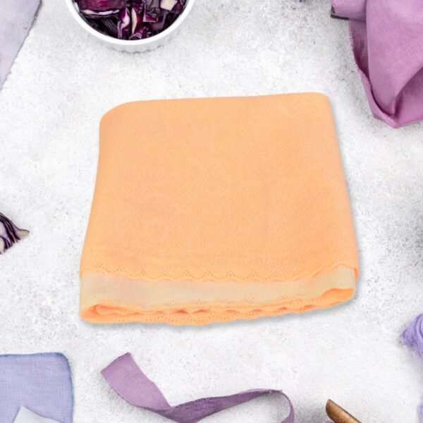Hand Towel Napkin Cloth Kitchen Accessories (1 pc / 60 x 30 Cm) - Image 3