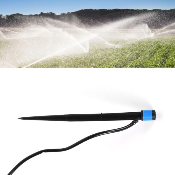 Water Flow Drippers Sprayer for Garden (1 Pc) - Image 4