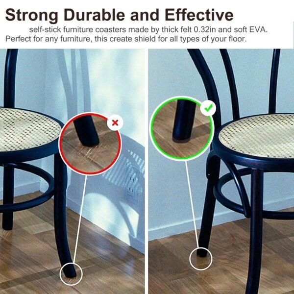 Furniture Protection Pad (32 Pcs Set) - Image 3