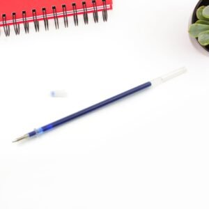 Blue Pen Refill All Round Ball Pen Refill Smooth Writing Pen Refill all Pen