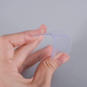 Waterproof Nano Adhesive Tape ? No-Trace, Multipurpose, Removable (0.8mm, 1pc)