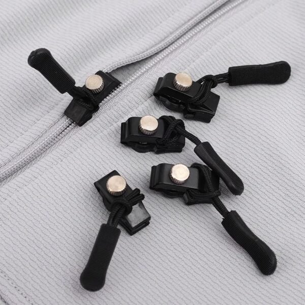 Portable Universal Detachable Zipper Slider (1 Pc / Big) - Image 5