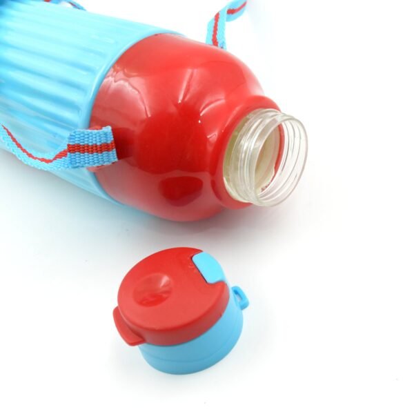 Plastic Sports Insulated Water Bottle with Dori Easy to Carry High Quality - Image 5