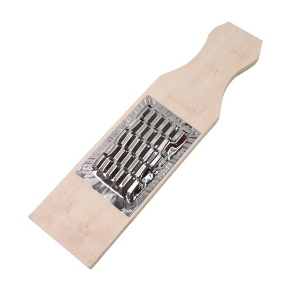 Vegetable Shredder Slicer Fry Cheese Grater Food Vegetables Kitchen - Image 5
