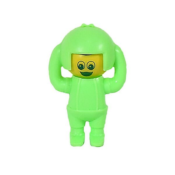 Cute Face Expression Changer Toy For Kids - Image 5