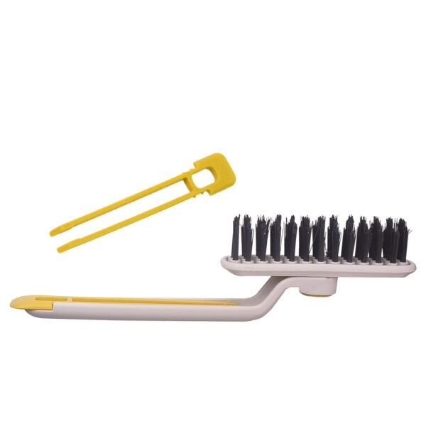 Multi-Function 360? Rotating Crevice Floor Cleaning Brush (1 Pc) - Image 5