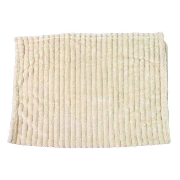 Pet Soft Cat Dog Blanket / Towel Soft Warm Sleep Mat (70 x 50 Cm / 1 Pc / Mix - Image 5