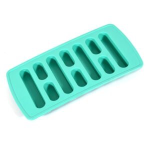 1 Pc Fancy Ice Tray, Used Widely In All Kinds Of Household Places While Making