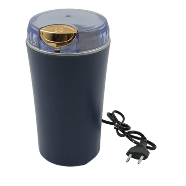 Portable 4-Blade Mini Grinder & Blender for Home & Office - Image 4