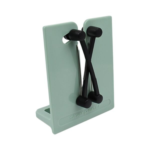 Creative kitchen knife sharpener (1 Pc) - Image 5