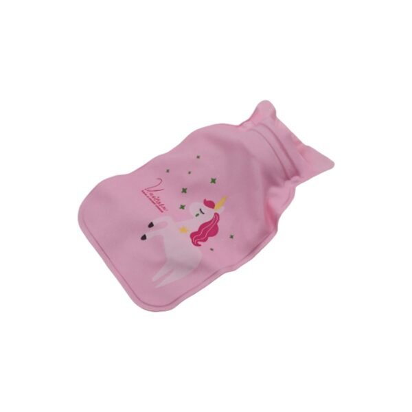 Mix-Design Printed Small Hot Water Bag ? Leak-Proof Hot/Cold Therapy for Pain - Image 5