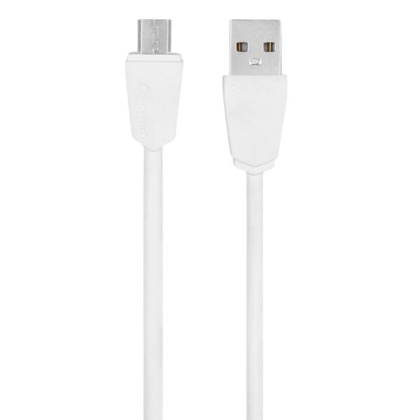 2A Fast Charging for android, Micro Cable (1000 mm) - Image 3