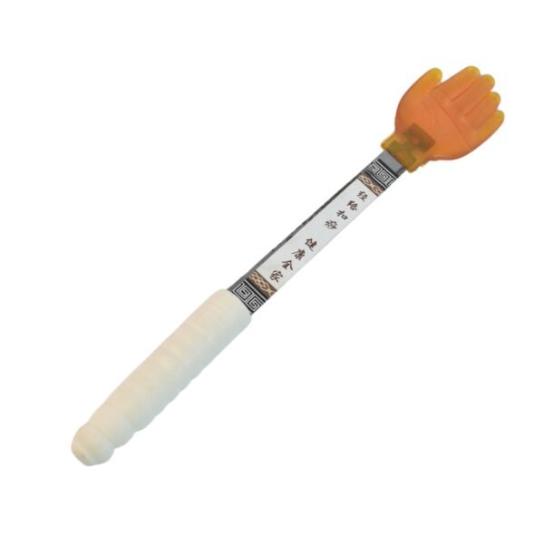 Five Finger Meridian Massage Tool with Non-Slip Handle (1 Pc) - Image 5