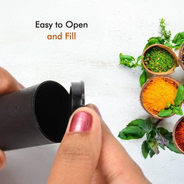 2 Pcs Spice Holder for Home & Hotel Use - Image 5