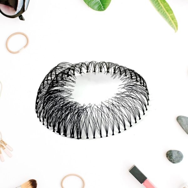 Artificial / Fake Eyelash Extensions Natural & Lightweight (1 Pc / 12 Mm) - Image 5