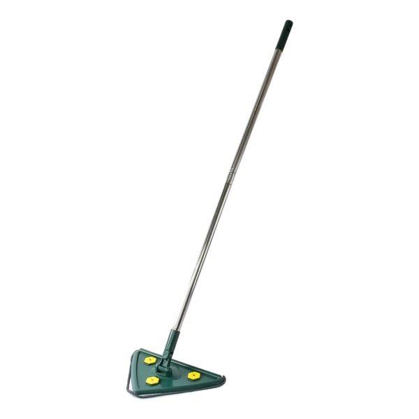 2-in-1 Extendable Triangle Mop ? Retractable, 360? Rotating, Telescopic & - Image 5
