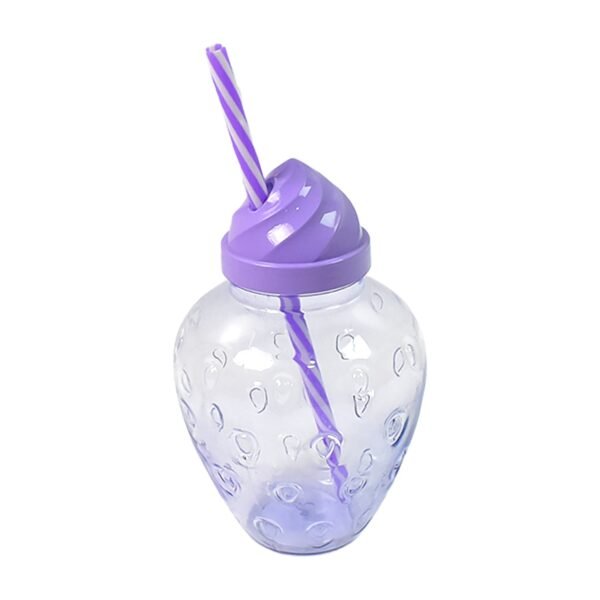 Single Plastic Drinking Cup ? Durable, Lightweight, and Easy to Use (1 Pc) - Image 5