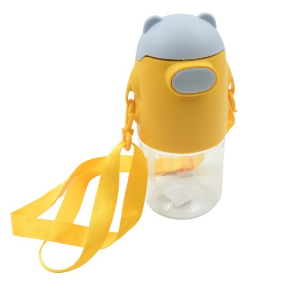 Large Capacity Plastic Water Bottle | Office Bottle | Gym Bottle | Home | - Image 4