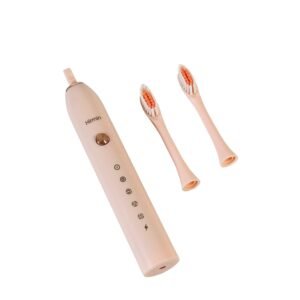 ELECTRIC TOOTHBRUSH FOR ADULTS AND TEENS, ELECTRIC TOOTHBRUSH DEEP CLEANSING