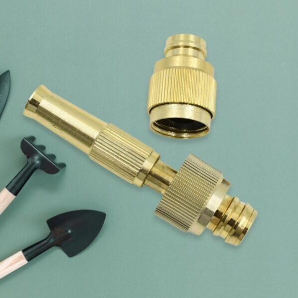 water spray nozzle for water pipe booster nozzle for car wash nozzle with high