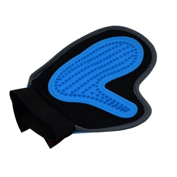 Pet Grooming Glove ? Humanized Descending Brush (1 Pc) - Image 5