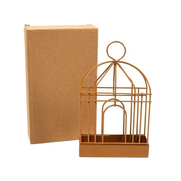 Mosquito Coil Holder, Vintage Style Durable Household Mosquito coil Stand for - Image 4