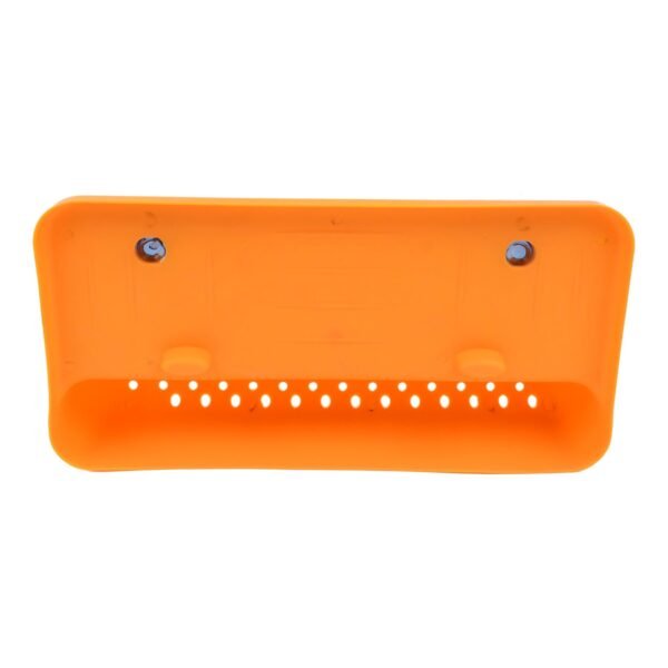 MULTI FUNCTIONAL DRAINER SHELF SINK STORAGE HOLDER Sink Colander Strainer - Image 5
