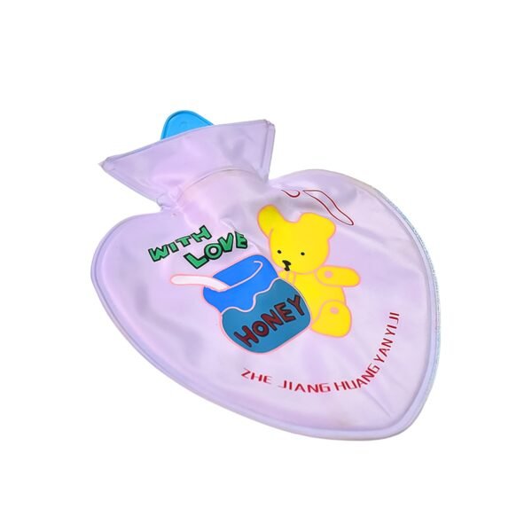 Hot Water Bottle Bag For Pain Relief - Image 5