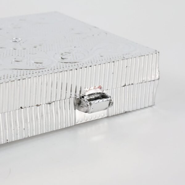 Multipurpose Rectangular Shaped Decorative Designer Gifting Cash Box  (1 Pc / - Image 4