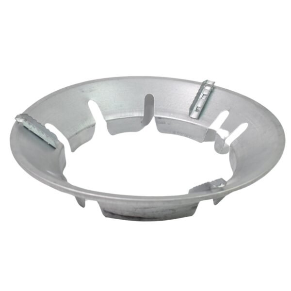 Gas Stove Burner Cover / Stand (221 Gm / 1 Pc) - Image 5