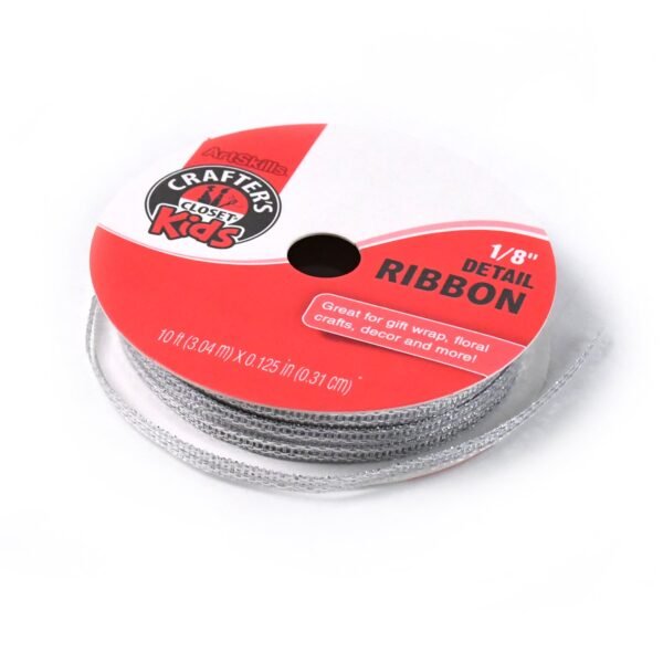 Fancy Decorative Ribbon (10 Feet) - Image 5