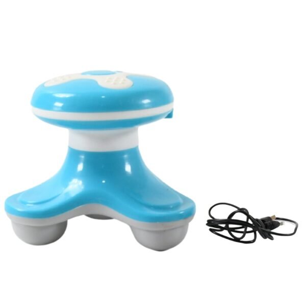 Triangle USB Mini Massager ? Multifunction, Automatic Switch, Fatigue Relief (1 - Image 4