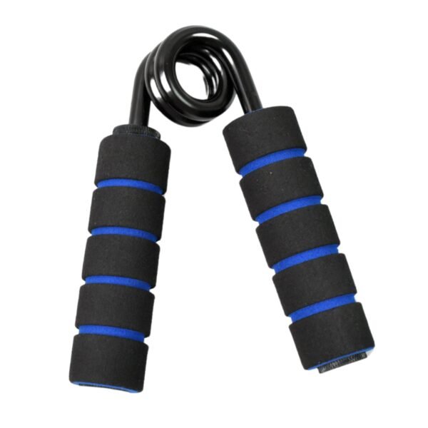 Hand Exerciser, Hand Gripper / Finger Strengthener (1 Pc / 200LB) - Image 5