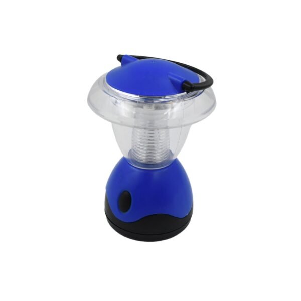 Mini Camping Lanterns, White Light, Battery operated Light (Battery Not - Image 5